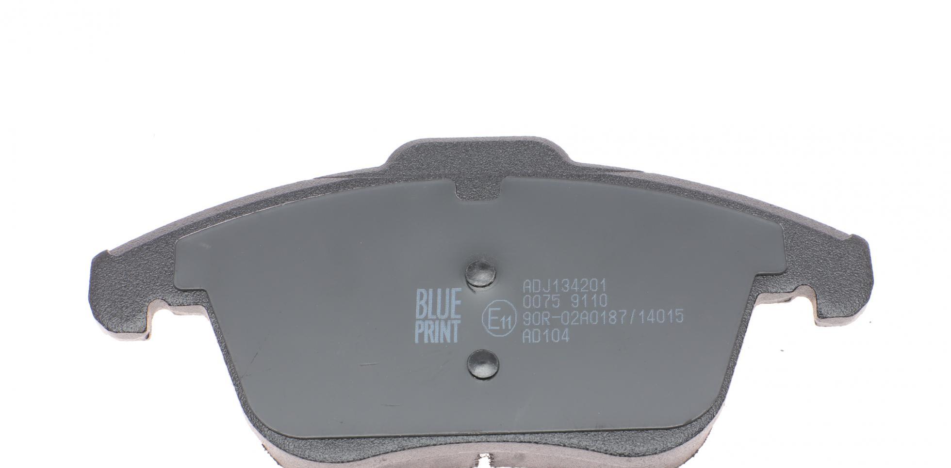 ADJ134201 BLUE PRINT